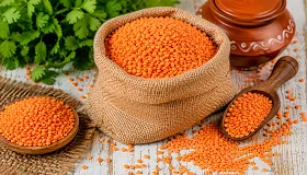 Masoor Dal