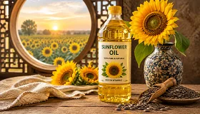 Sunflower Oil