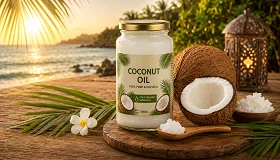 Coconut Oil