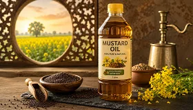 Mustard Oil