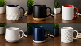 Printing Mug