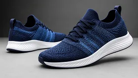 Flyknit Sport Shoes - Footwear supplier, exporter & wholesale manufacturer