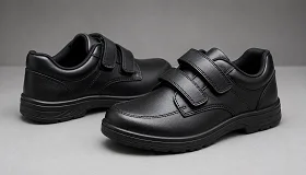 School Shoes - Footwear supplier, exporter & wholesale manufacturer