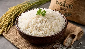 Basmati Rice - Food & Beverages supplier, exporter & wholesale manufacturer