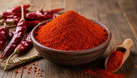 Chilli Powder