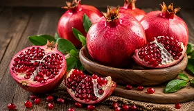 Pomegranate