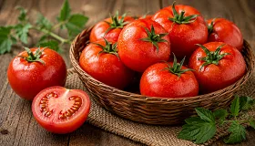 Tomato - Food & Beverages supplier, exporter & wholesale manufacturer