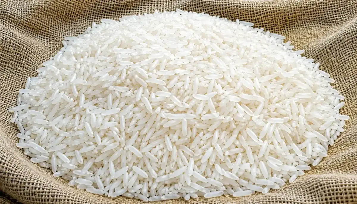 1121 Raw Basmati Rice - Food & Beverages supplier, exporter & wholesale manufacturer