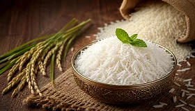 1121 Basmati Rice - Food & Beverages supplier, exporter & wholesale manufacturer