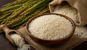 1509 Basmati Rice - Food & Beverages supplier, exporter & wholesale manufacturer