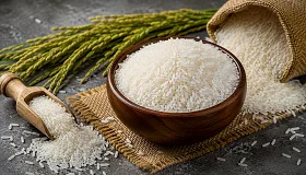 IR 64 Non Basmati Rice - Food & Beverages supplier, exporter & wholesale manufacturer