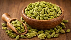 Cardamom - Food & Beverages supplier, exporter & wholesale manufacturer