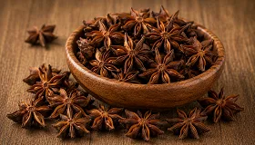 Star Anise - Food & Beverages supplier, exporter & wholesale manufacturer