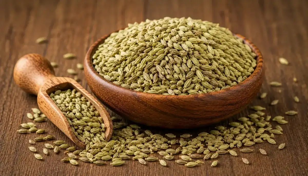 Saunf (Fennel Seeds)
