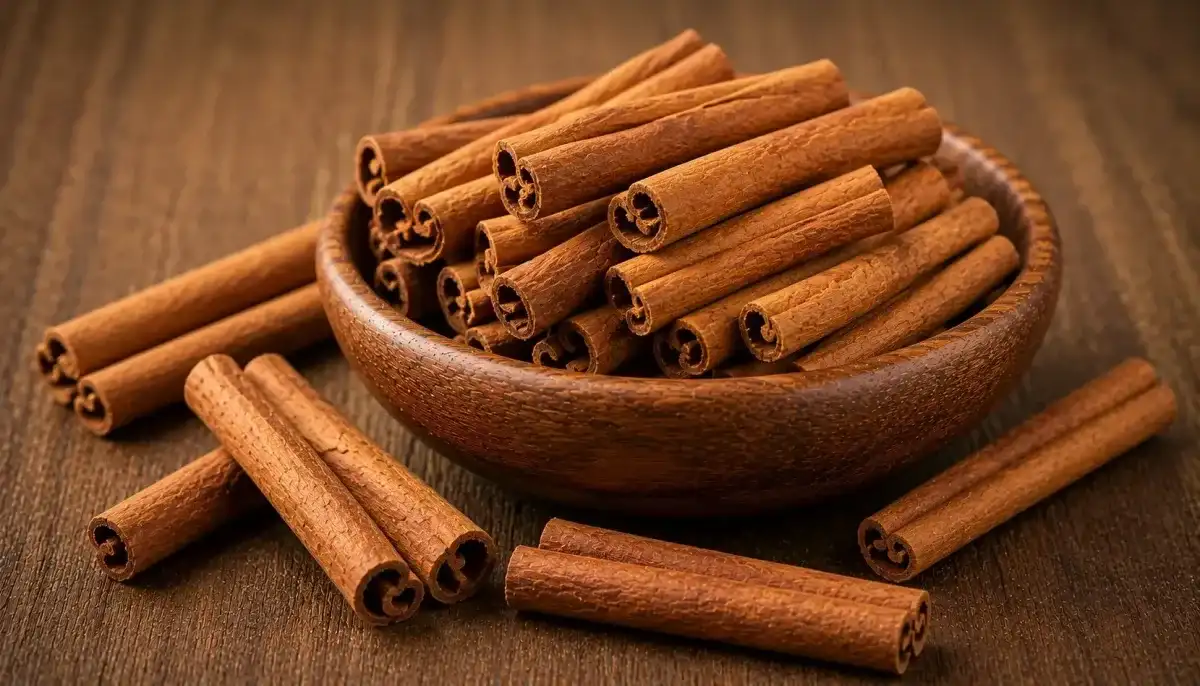 Dalchini (Cinnamon) - Food & Beverages supplier, exporter & wholesale manufacturer