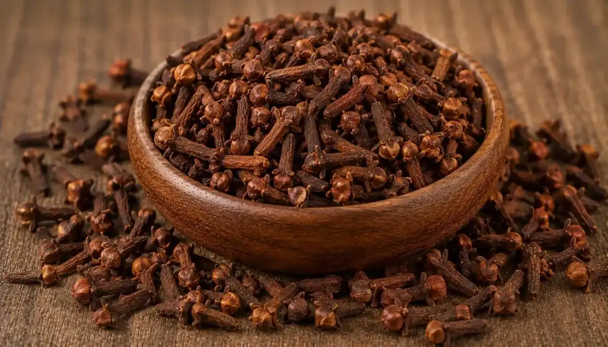 Lalpari Clove - Food & Beverages supplier, exporter & wholesale manufacturer