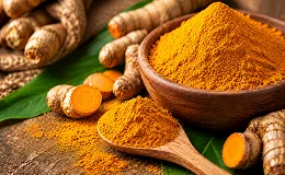 Turmeric Powder
