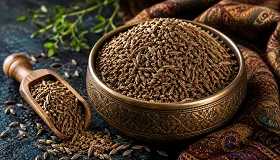 Cumin Seed