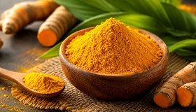 Turmeric Powder - Food & Beverages supplier, exporter & wholesale manufacturer