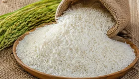 Sona Masoori Rice