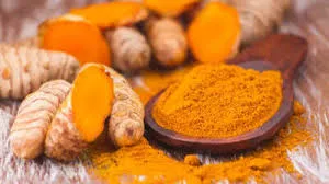 Turmeric Powder
