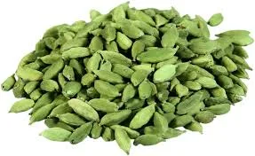 Green Cardamom - Food & Beverages supplier, exporter & wholesale manufacturer