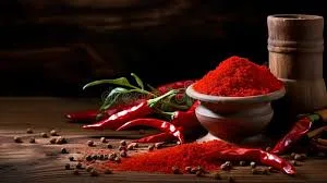 Red Chilli Powder - Food & Beverages supplier, exporter & wholesale manufacturer