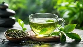 Green Tea