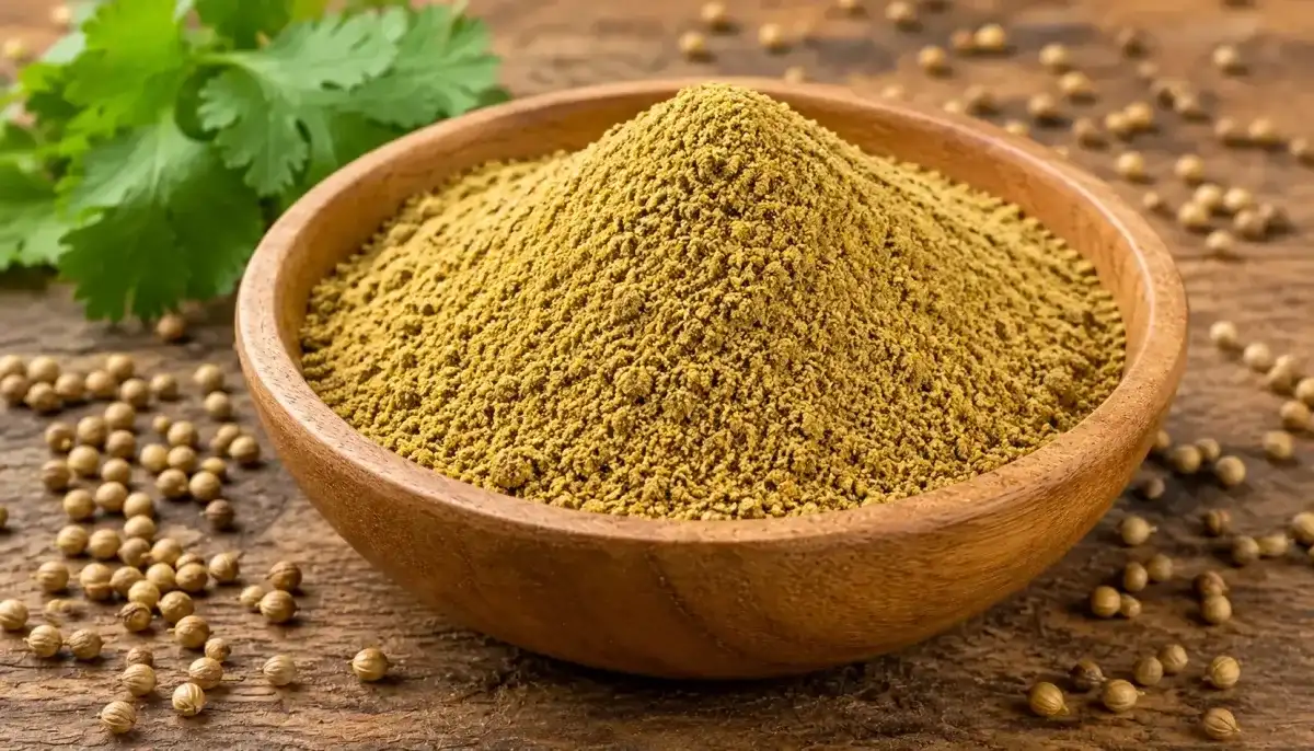 Dhaniya Powder