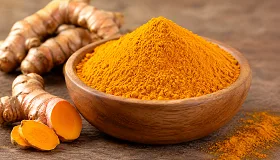 Haldi Powder - Food & Beverages supplier, exporter & wholesale manufacturer
