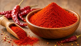 Mirchi Powder
