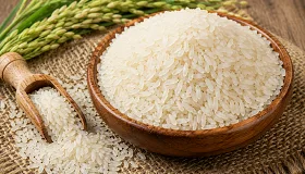 IR 64 Rice