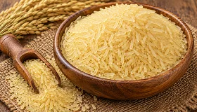 1121 Golden Sella Rice - Food & Beverages supplier, exporter & wholesale manufacturer