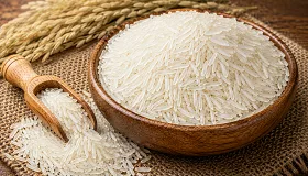 1509 Basmati Rice