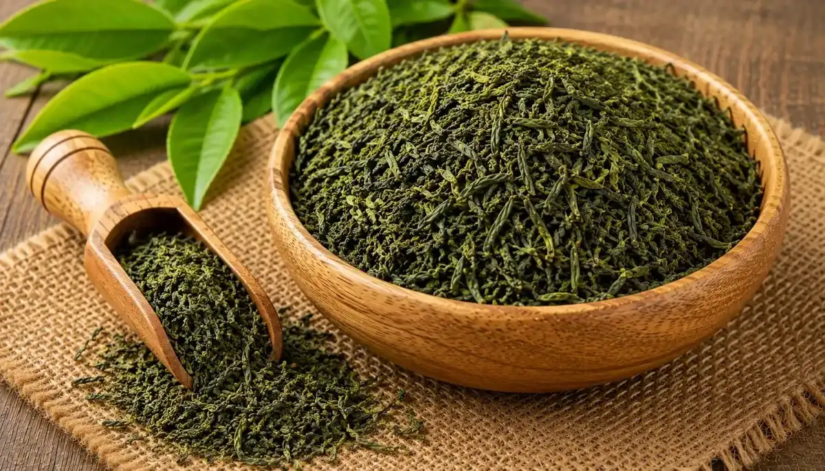 Green Tea