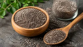 Chia Seeds - Food & Beverages supplier, exporter & wholesale manufacturer