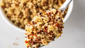 Quinoa - Food & Beverages supplier, exporter & wholesale manufacturer