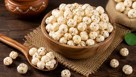 Makhana (6 Suta) - Food & Beverages supplier, exporter & wholesale manufacturer