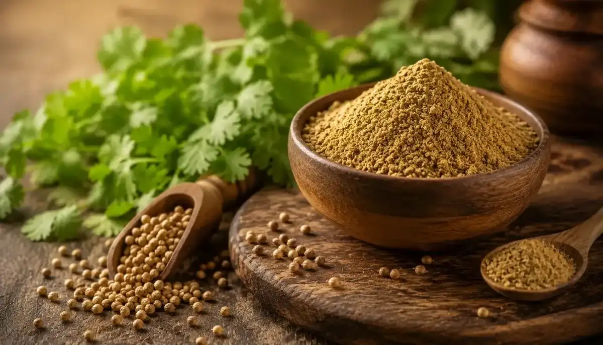 Coriander Powder