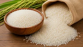 Sona Masoori Rice
