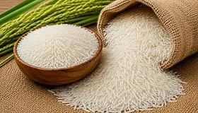 1509 Basmati Rice - Food & Beverages supplier, exporter & wholesale manufacturer