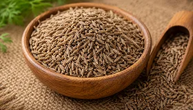 Cumin Seed