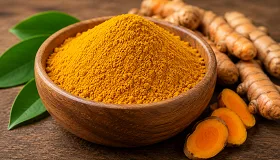 Turmeric Powder