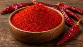Kashmiri Chilli Powder