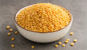 Toor Dal - Food & Beverages supplier, exporter & wholesale manufacturer