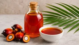 Palm Oil - Food & Beverages supplier, exporter & wholesale manufacturer