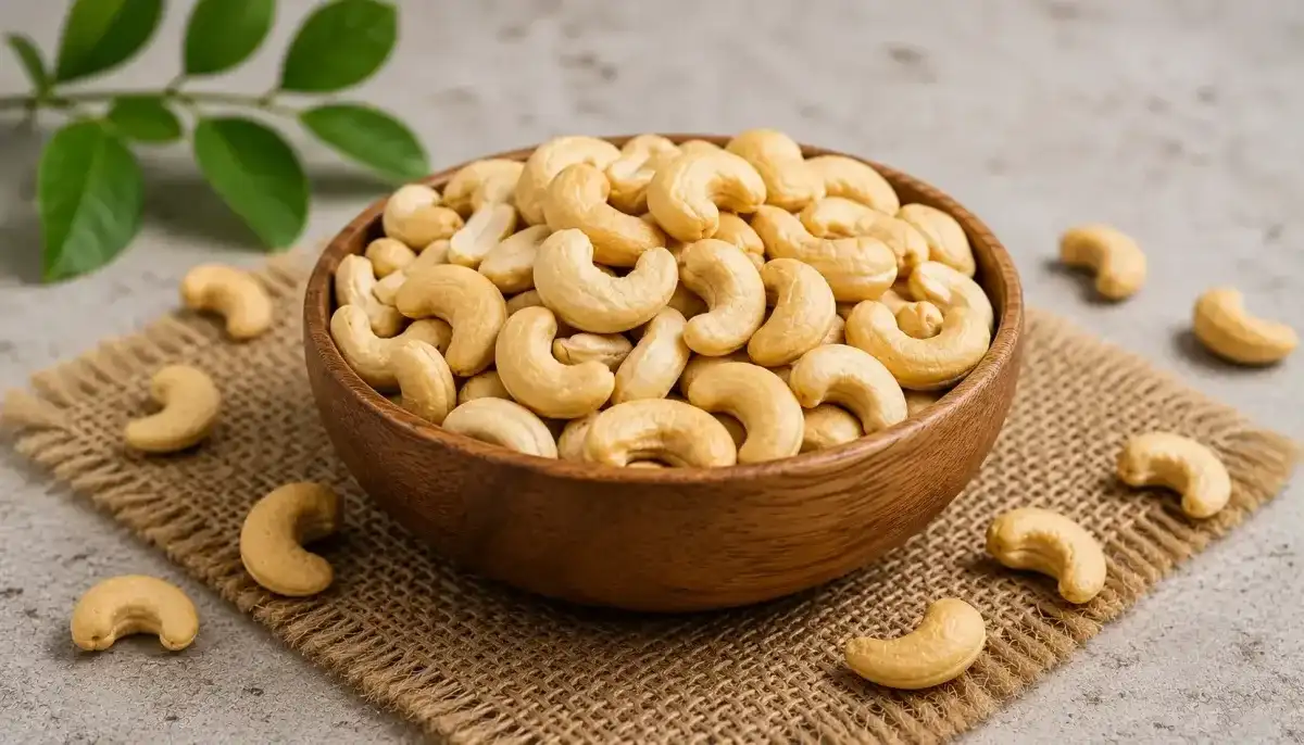 Cashew Nut - Food & Beverages supplier, exporter & wholesale manufacturer