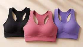 Sports bras