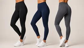 Compression Tights - Sports & Fitness supplier, exporter & wholesale manufacturer