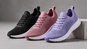 Running Shoes - Sports & Fitness supplier, exporter & wholesale manufacturer